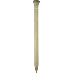 ケーシング釘 （径：d）1.5×（全長：L）25mm クリーム（約100本入） 10183137