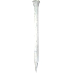 ケーシング釘 （径：d）1.5×（全長：L）25mm 白（約100本入） 10183136