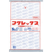 0502464 [福助 フクレックス 新 No.17 紐なし]