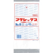 0502383 [福助 フクレックス 新 No.8 紐なし]