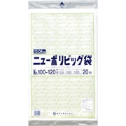 0446823 [福助 ニューポリビッグ袋 No.100-120]