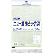 0446742 [福助 ニューポリビッグ袋 No.60-80]