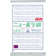 0441864 [福助 ニューポリ袋 08 No.18]