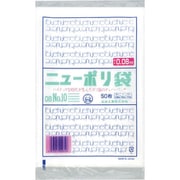0441783 [福助 ニューポリ袋 08 No.10]