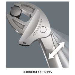 ヨドバシ.com - Wera ヴェラ 020103 [Wera 6004 自動調整モンキー