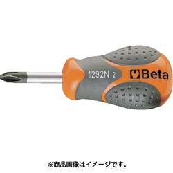 012920103 [ベータ スタビードライバープラス 1292N 1×30]