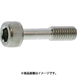 SUNCO ステンレス CAP（脱落防止 4×10 （500本入） A0-02-J050-0040-0100-00