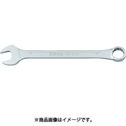 000420412 [ベータ コンビネーションスパナ スリムタイプ 42SLIM 12×12mm]