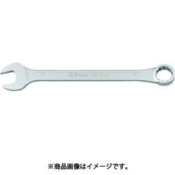 000420408 [ベータ コンビネーションスパナ スリムタイプ 42SLIM 8×8mm]