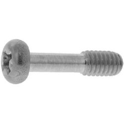 SUNCO SUSナベ小脱落防止ビス 3×10×4 （100本入） 00-02-J050-0030X0100-00