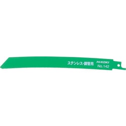 0000-3462 [HiKOKI セーバソーブレード NO.142 200L 14山 50枚入り]