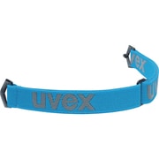9321011 [UVEX 安全ゴーグル ハイパービジョン CB 交換用ヘッドバンド]