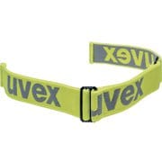 9320012 [UVEX 安全ゴーグル メガソニック CB 交換用ヘッドバンド]