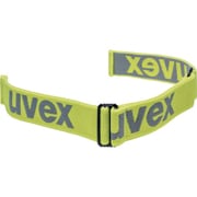 9320012 [UVEX 安全ゴーグル メガソニック CB 交換用ヘッドバンド]