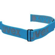 9320011 [UVEX 安全ゴーグル メガソニック CB 交換用ヘッドバンド]