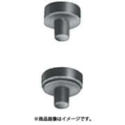 9180010 [ハディー 交換用スタンプ 10mm 1個]