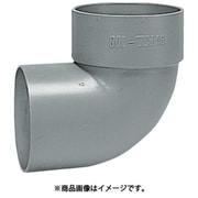 90KL100JC [Maezawa 90度片受エルボ 90KL100JC]