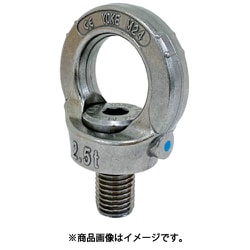 8-S291-010 [YOKE ステンレスアイポイント M16 2.4t]