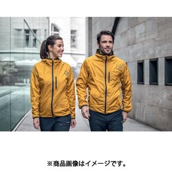 ＵＶＥＸ（ウベックス） コレクション２６ メンズ レインジャケット Ｌ