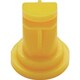 MATABi 蓄圧式噴霧器用 交換用広角ノズル イエロー 83445303