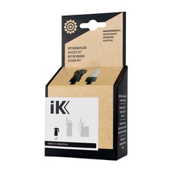 81771871 [iK MULTI 1,5 / Pro 2 nozzle kit （メンテナンスキット）]