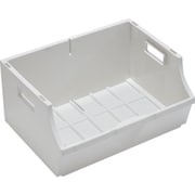80628000WHEDB [E-CON ペーパーリサイクルボックス 806280 本体]