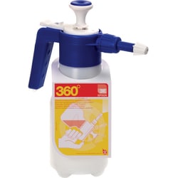 7668.R001 [EPOCA 蓄圧式スプレー EP TEC 1000 360° VITON[[R上]]]