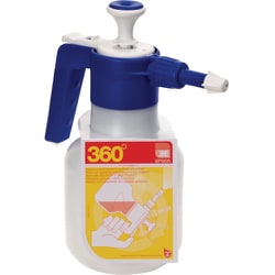 7656.R001 [EPOCA 蓄圧式スプレー DELTA TEC 2 360° VITON[[R上]]]