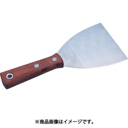 7101 [SAKAZUME ドライウォールジョイントヘラ S]