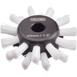 68933 [RIDGID ナイロンブラシ K-9-102 38mm]