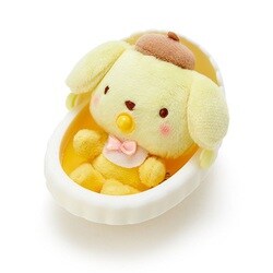 ヨドバシ.com - サンリオ Sanrio ポムポムプリン ゆりかご