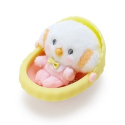 サンリオ ゆりかごマスコット セット - メルカリ