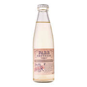 ファーブラザーズ トニックウォーター ”フローラル” 200ml [トニックウォーター]