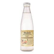 ファーブラザーズ トニックウォーター ”シトラス” 200ml [トニックウォーター]