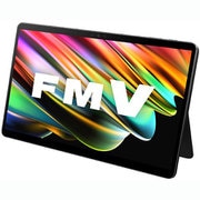 FMVL90GB [FMV LOOX 90/G 13.3型有機ELディスプレイ/Core i7-1250U/メモリ 16GB/SSD 512GB/Windows 11 Home/Office Home ＆ Business 2021]