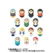 COO’NUTS（クーナッツ） TinyTAN 1個 [コレクション食玩]