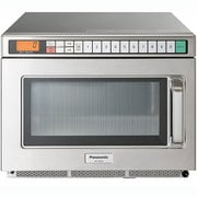 インバーター業務用電子レンジ 18L NE-1802V