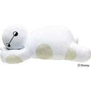 ディズニー 特大添い寝まくら ベイマックス [キャラクターグッズ]