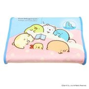 すみっコぐらし ジュニアソフト低反発枕 すみっコぐらし [キャラクターグッズ]