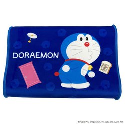 ドラえもん ジュニアソフト低反発枕 ドラえもん [キャラクターグッズ]