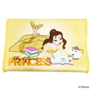 美女と野獣 ジュニアソフト低反発枕 ベル [キャラクターグッズ]