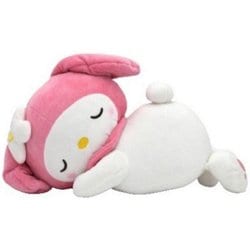 サンリオキャラクターズ すやすや添い寝枕 マイメロディ [キャラクターグッズ]