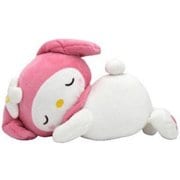 サンリオキャラクターズ すやすや添い寝枕 マイメロディ [キャラクターグッズ]