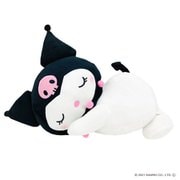 サンリオキャラクターズ すやすや添い寝枕 クロミ [キャラクターグッズ]