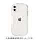Look in Clear [iPhone 11/XR ケース クリア 41-938256]