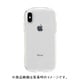 Look in Clear [iPhone XS/X ケース クリア 41-938270]