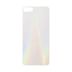 41-940969 [iPhone SE（第3世代）/SE（第2世代）/8/7 4.7インチ用 iFace Reflection インナーシート オーロラ/プレーン]