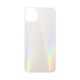 41-940976 [iPhone 11用 iFace Reflection インナーシート オーロラ/プレーン]