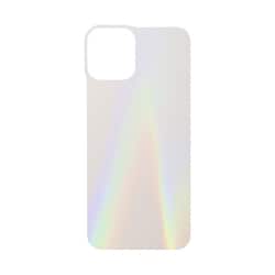 41-940983 [iPhone 12/12Pro用 iFace Reflection インナーシート オーロラ/プレーン]