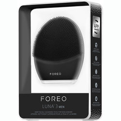 ヨドバシ.com - FOREO フォレオ F9694Y [LUNA3 for MEN] 通販【全品